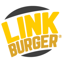 Logo Original - Link Burger - Siti web a basso costo, ottimizatti per link in bio di Instagram