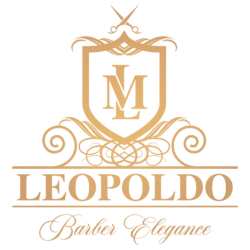 Leopoldo Barber Elegance - Logo Original