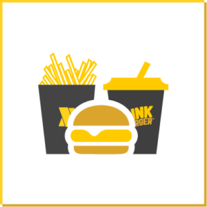 Link Burger Pacchetto Premium