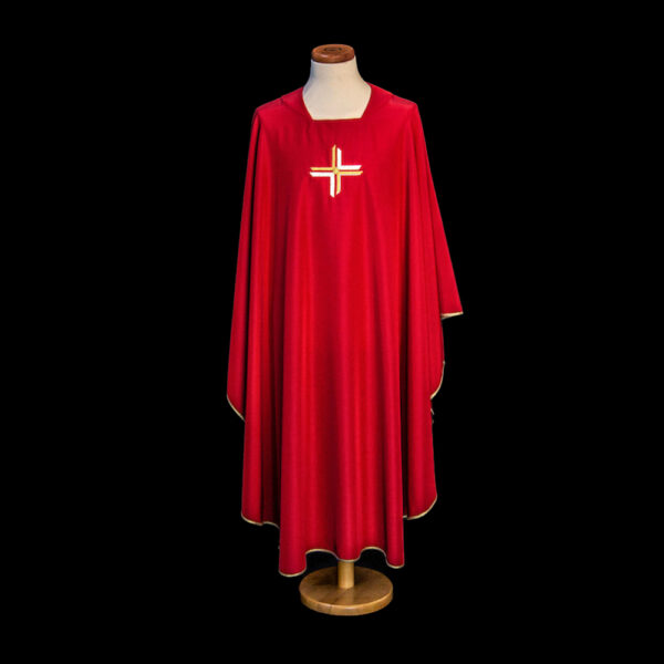 San Leopoldo - Ricami Centra
