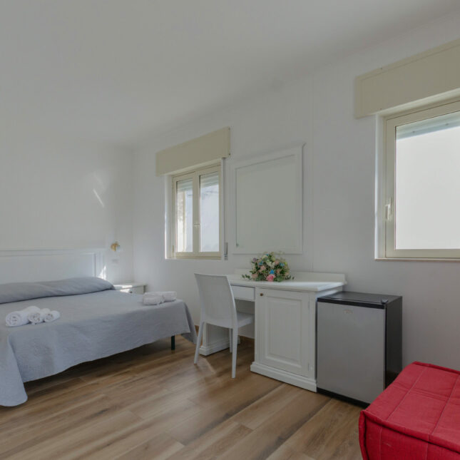 Hotel il melograno Camere Superior (16)