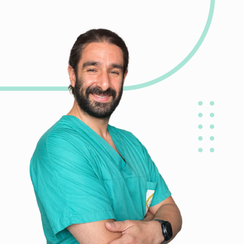 Gabriele Amoruso Linkburger