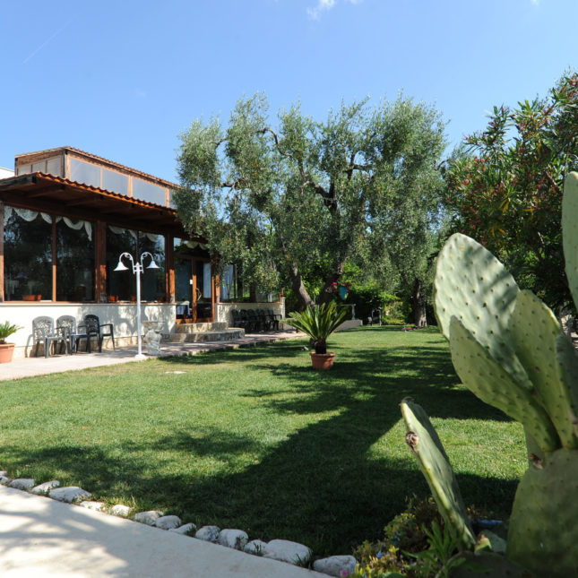 Hotel Il Melograno - Foto 3